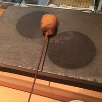 串揚げ 依知川 - 