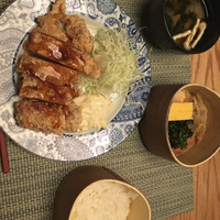 OSAKA きっちん。 虎ノ門店 - 