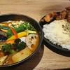 Rojiura Curry SAMURAI. 吉祥寺店