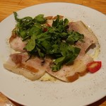 カサレッチョ - ポルケッタ