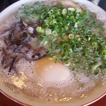 博多ラーメン なみへい - 