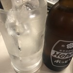 元祖立ち飲み屋 - 