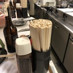 元祖立ち飲み屋 - 