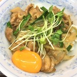 ジロー’S テーブル - 180908土　東京　手もみラーメンジロー南口店　実食！