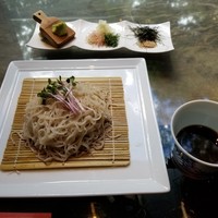 麓屋 京王プラザホテル - 