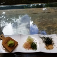 麓屋 京王プラザホテル - 