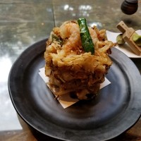 麓屋 京王プラザホテル - 