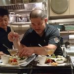 新橋 いっぱし - 