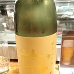 新橋 いっぱし - 常山