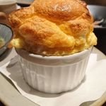 日本一ふわふわな玉子焼き