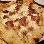 ピッツェリア アッローロ - 