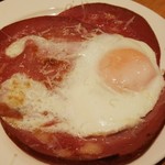 ピッツェリア アッローロ - 