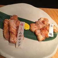 但馬屋 心斎橋 - 