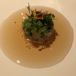 sio - 鯵/梅/ドライトマト