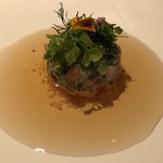 sio - 鯵/梅/ドライトマト