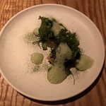 sio - さば/りんご/ユーグレナ