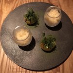 sio - 枝豆/ビール