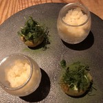 sio - 枝豆/ビール