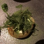 sio - 枝豆/ビール