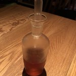 sio - 干しブドウのワイン