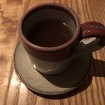 sio - オニバスコーヒー