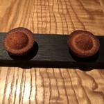 sio - フィナンシェ