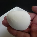 石村萬盛堂 - 料理写真:☆素朴で可愛いカタチですね～☆