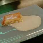 カメレオン - デザート