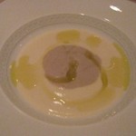 フォリオリーナ・デッラ・ポルタ・フォルトゥーナ - スープ