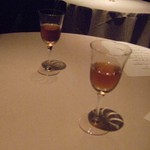 フォリオリーナ・デッラ・ポルタ・フォルトゥーナ - シェリー