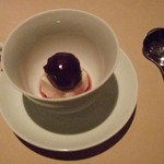 フォリオリーナ・デッラ・ポルタ・フォルトゥーナ - デザート