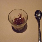 フォリオリーナ・デッラ・ポルタ・フォルトゥーナ - チョコレート