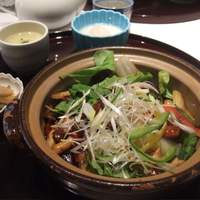 銀座 麒麟 - とんとろドーン