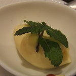 レストラン ナガタケ - デザート