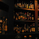THE 日比谷 BAR - The日比谷Bar。Licence Fと間違って入ったのだが、なかなかの名店ではないか