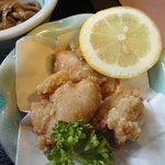 大野路 - 阿波尾鶏唐揚げ