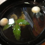 うな富士 - きもすい