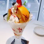 カフェキーフェル ボワセゾン - 