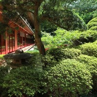 鶯啼庵 - 