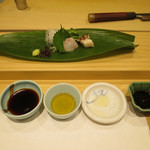 Sushi Nakamoto - 