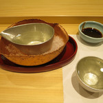 鮨 なかもと - 寳劔（ほうけん）　純米酒　超辛口