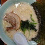 横浜家系ラーメン 魂心家 - 