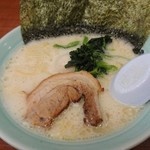 横浜家系ラーメン 魂心家 - 