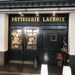 PATISSERIE LACROIX - 