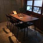 炭火焼鳥コクレ - 