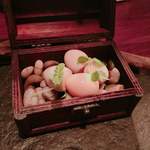 炭火焼鳥コクレ - 