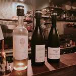 炭火焼鳥コクレ - 