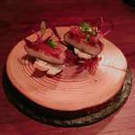 炭火焼鳥コクレ - 