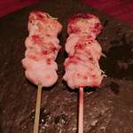 炭火焼鳥コクレ - 