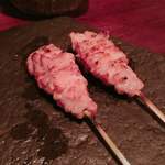 炭火焼鳥コクレ - 